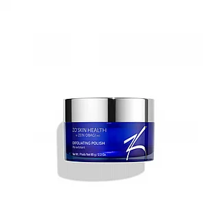 Exfoliating polish