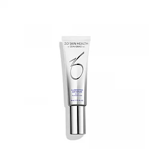 Illuminating AOX Serum