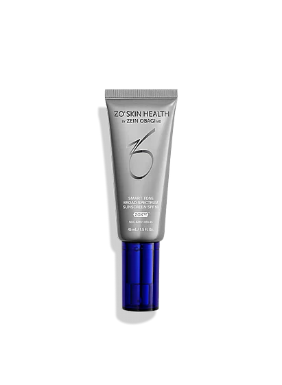 Smart Tone SPF 50