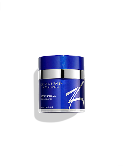 Recovery creme