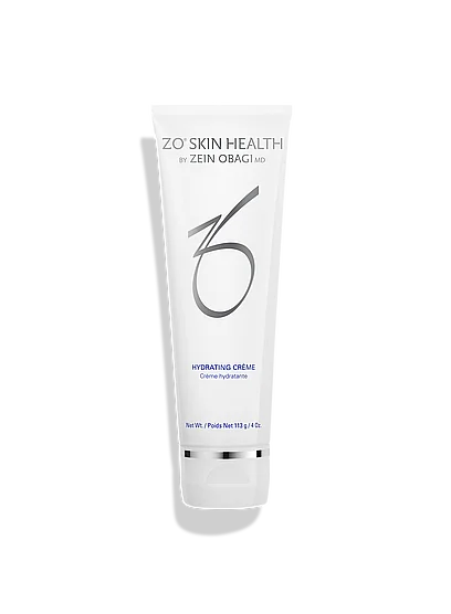 Hydrating creme