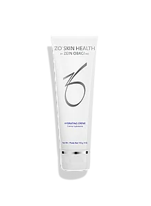 Hydrating creme