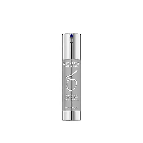 Exfoliation Accelerator