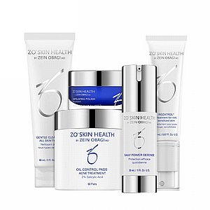 Skin Normalizing System Kit
