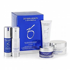 Skin Brightening Program
