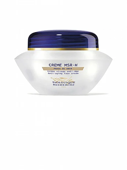  MSR-H CREAM
