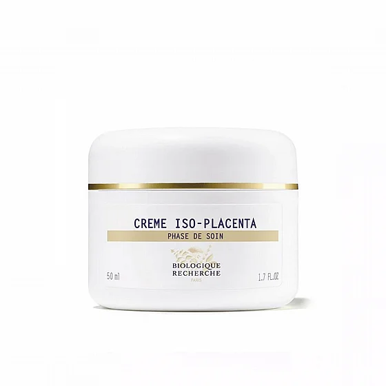 Creme Placenta 