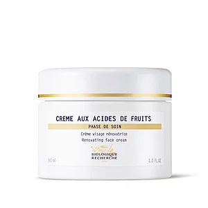 Creme aux Acides de Fruits