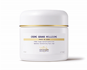 Creme Grand Millisime