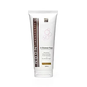  C-Cleanser Foam � ��� ������ �� ������ NOON