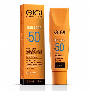 ��� ���� ����� SPF50 GIGI