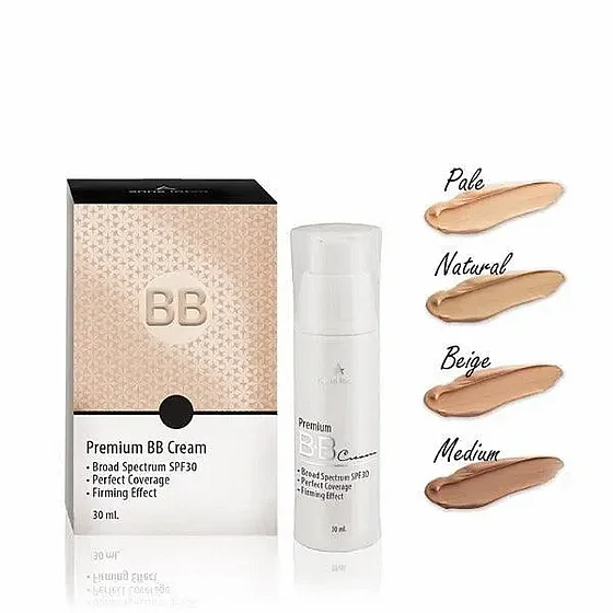 Anna Lotan ��� ���� ����� ������ ������ BB ��� SPF30 30 �"�