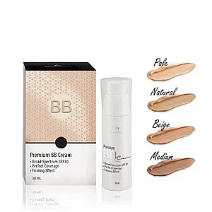 Anna Lotan ��� ���� ����� ������ ������ BB ��� SPF30 30 �"�