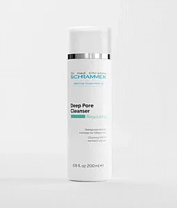 ����� ����� ���� � Deep Pore Cleanser