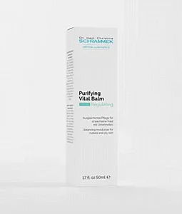 ��� ���� ����'��� ����� ���� � Purifying Vital Balm