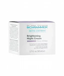 ��� ����� ����� � Brightening Night Cream