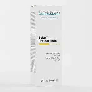 ��� ���� � Solar Protect Fluid SPF50