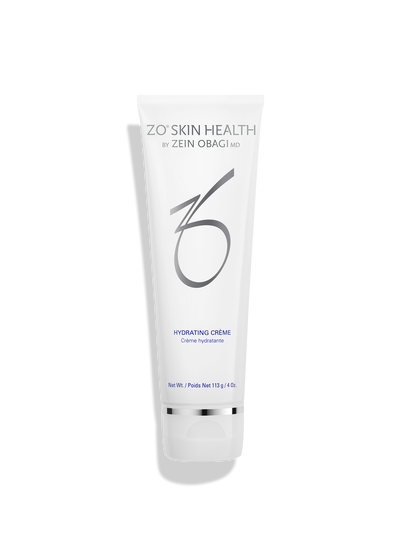 Hydrating creme