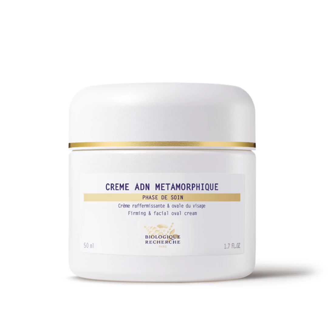 CREME ADN METAMORPHIC