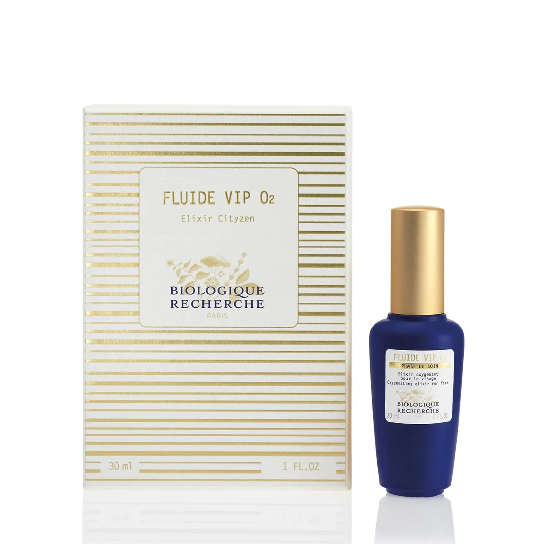Fluide VIP O2