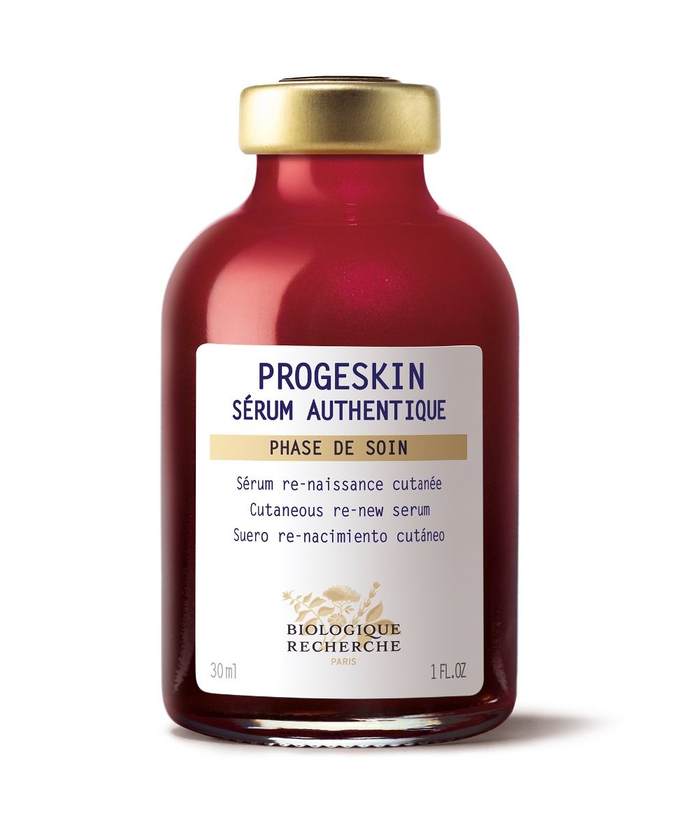 סרום פרוגסקין PROGESKIN SERUM