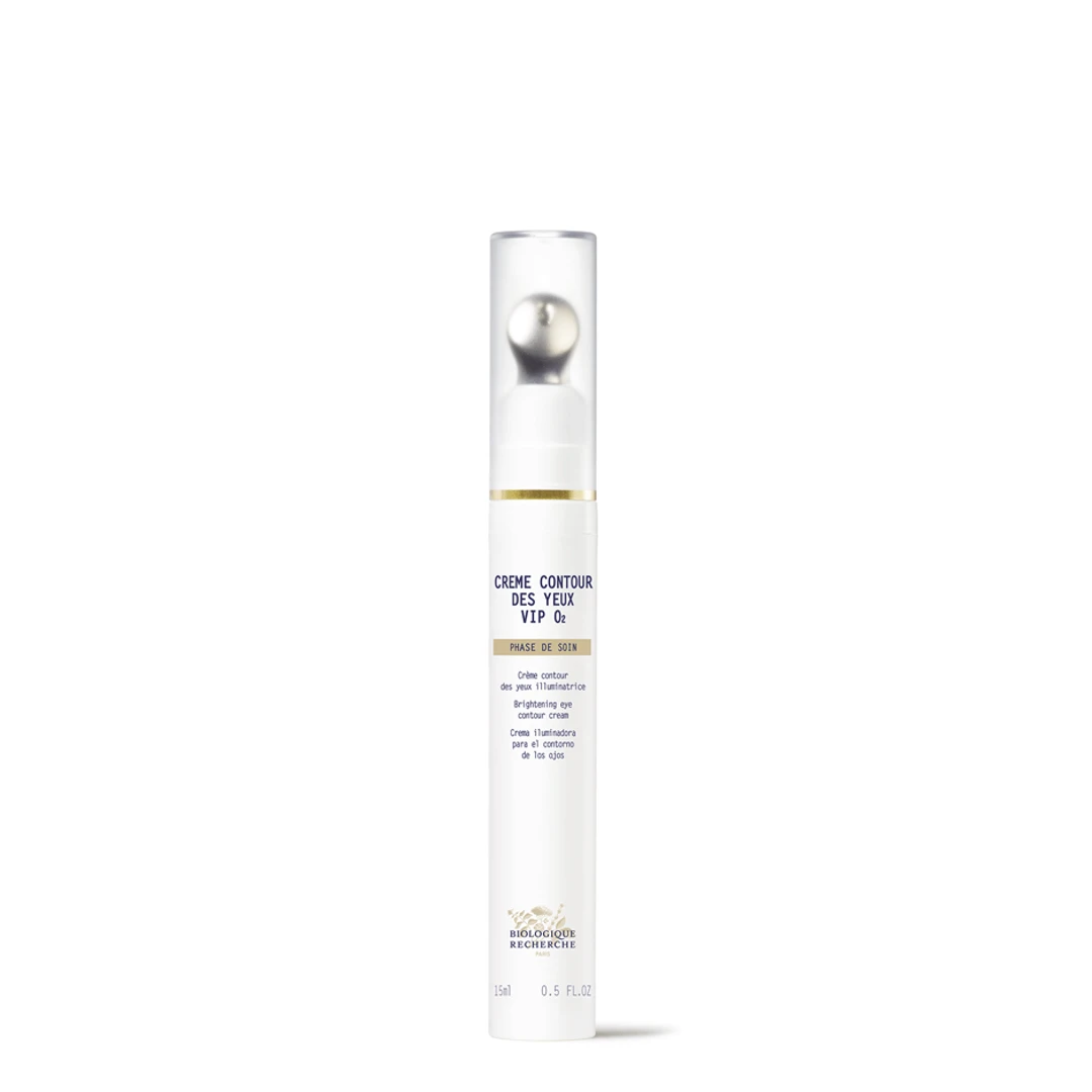 VIP O2 EYE CONTOUR CREAM קרם עניים