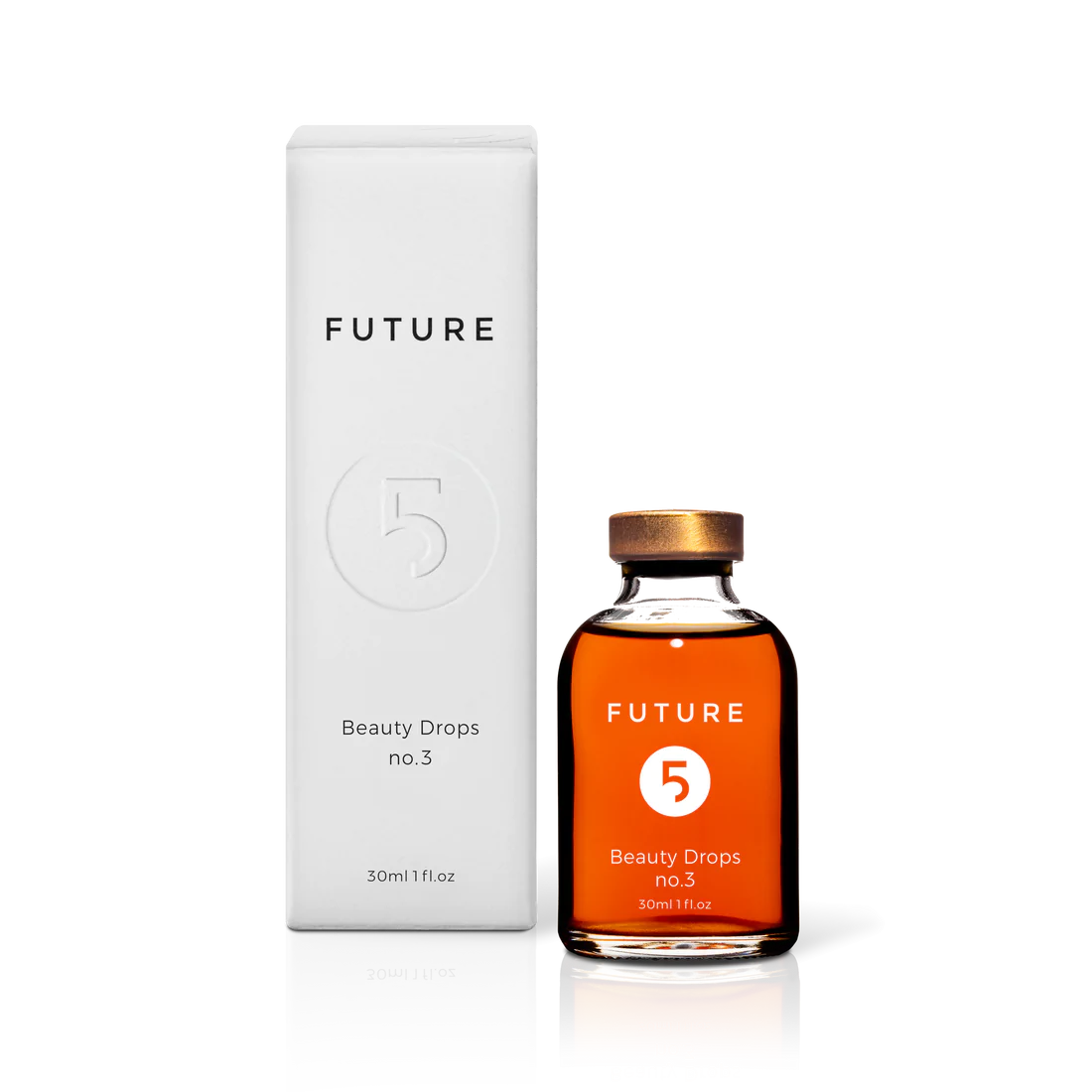 Future BEAUTY DROPS No. 3 – ביוטי דרופס מס׳3