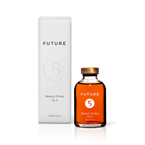 Future BEAUTY DROPS No 2 – ביוטי דרופס מס׳2