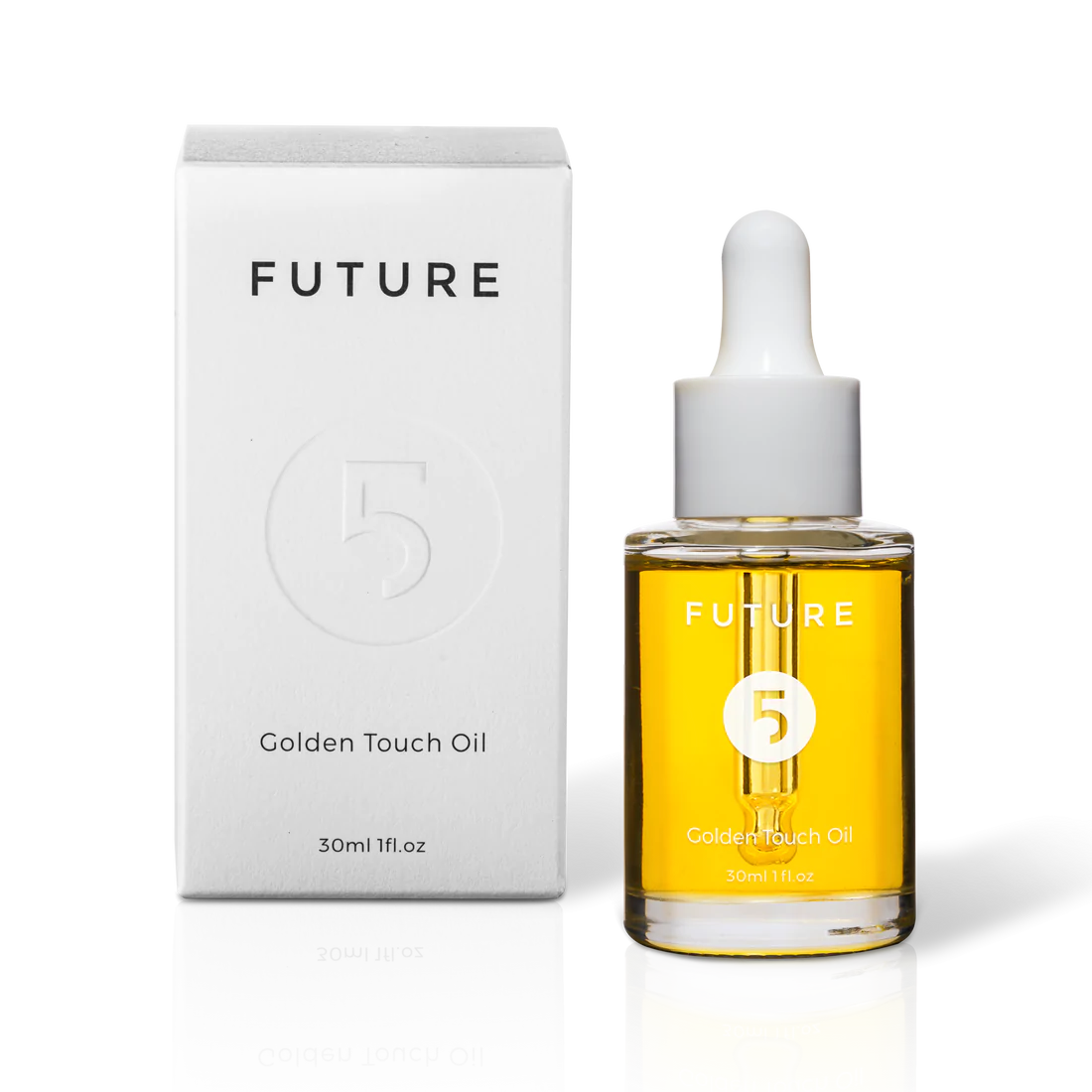 Future GOLDEN TOUCH OIL – גולדן טאצ׳