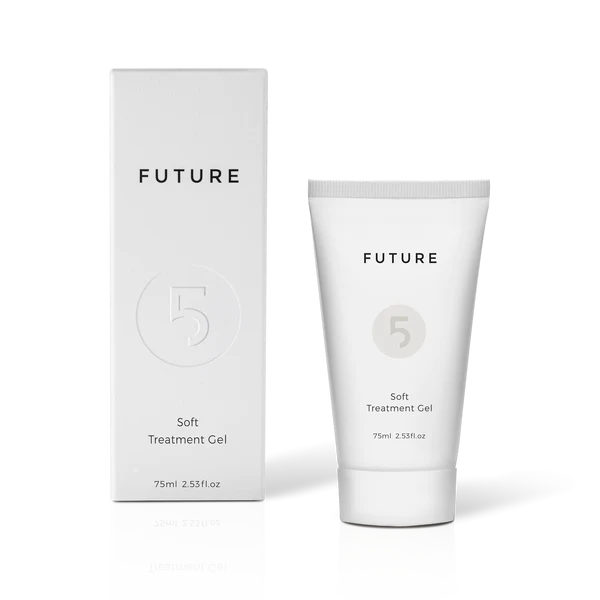 SOFT TREATMENT GEL סופט טריטמנט מסכה