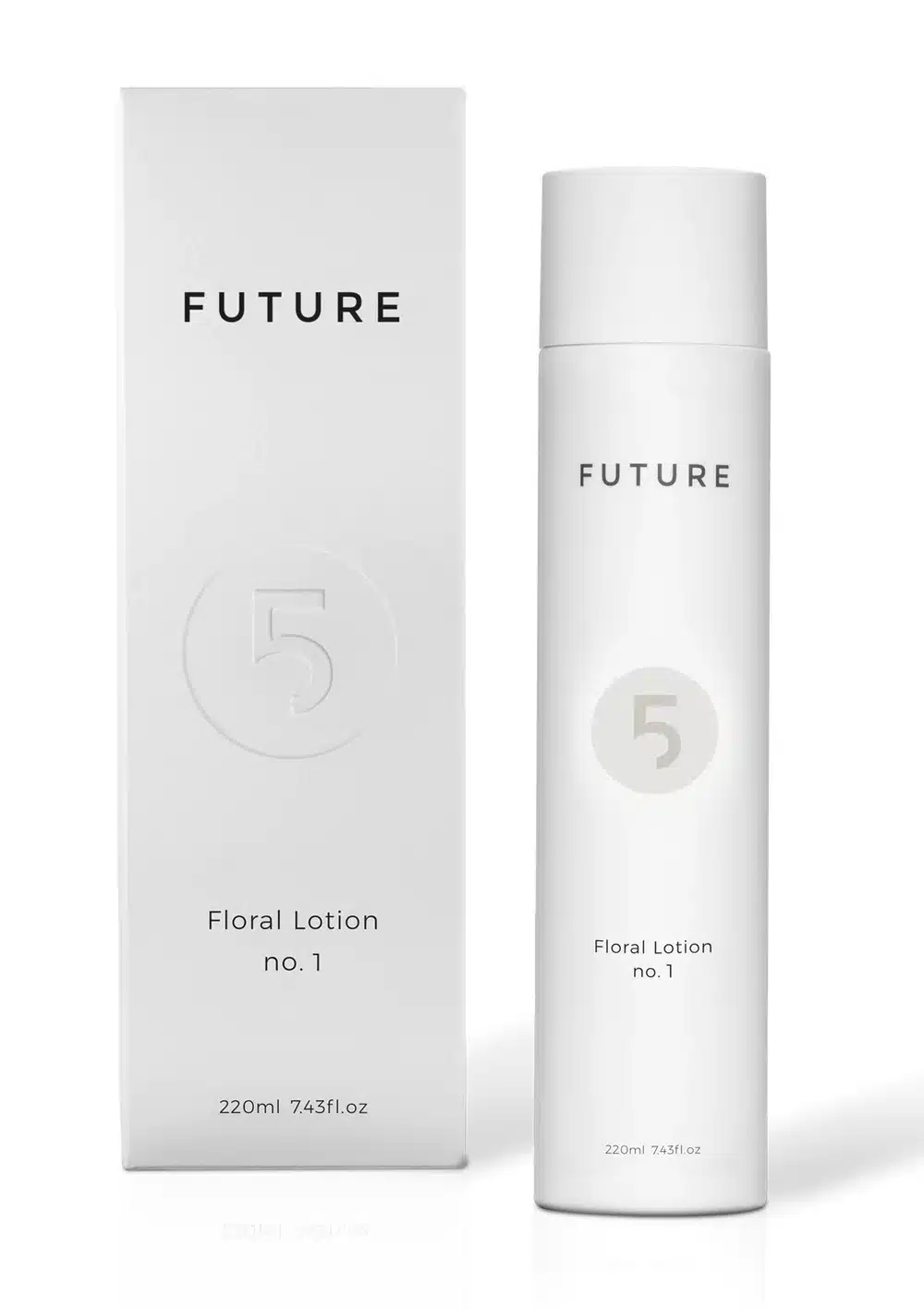 Future FLORAL LOTION N.1 – לושן פלורל מס׳ 1