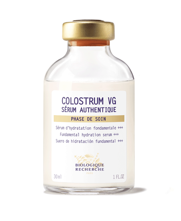 serum colostrum vg סרום קולוסטרום הע