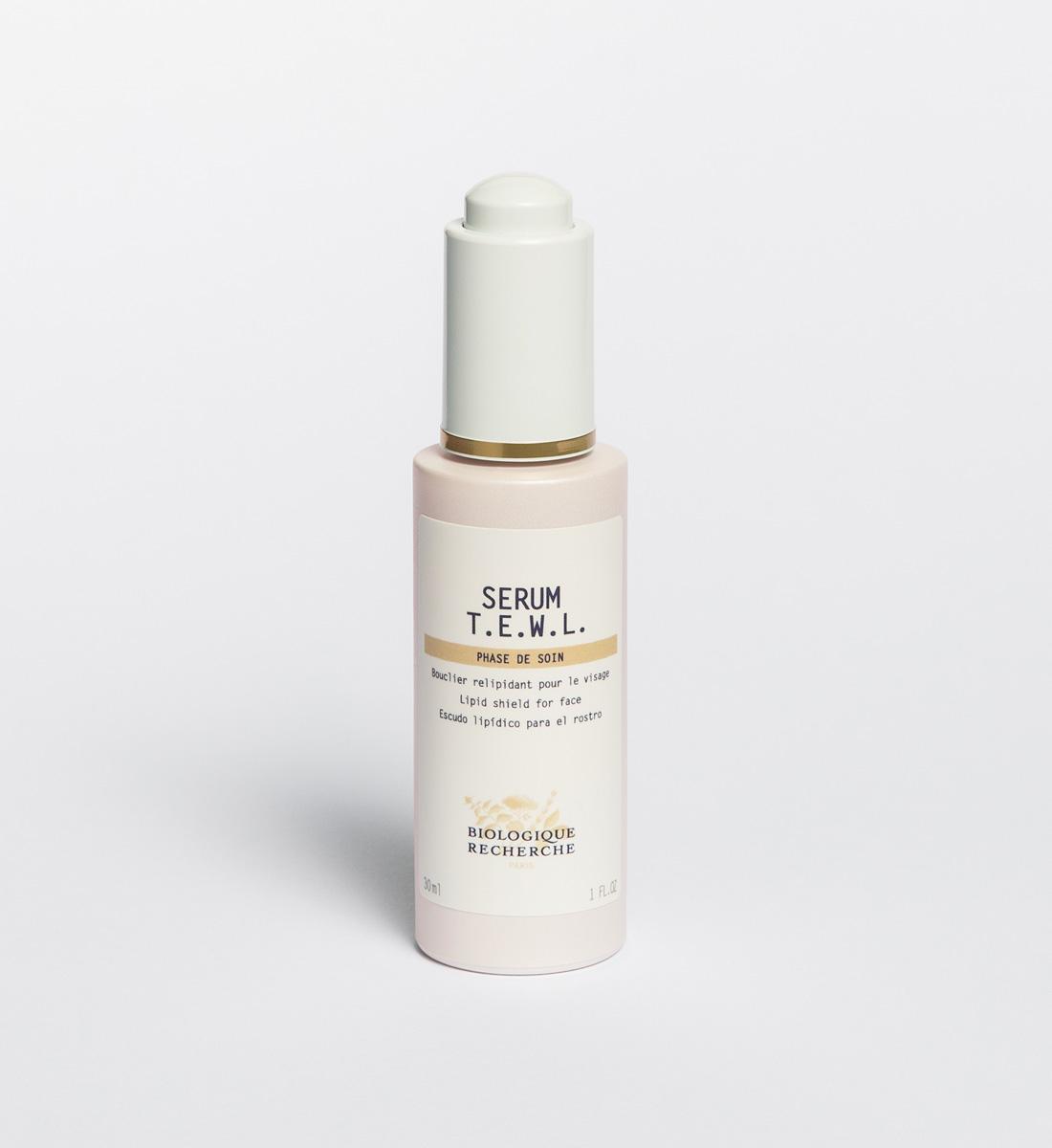 Sérum T.E.W.L – סרום מזין לעור יבש