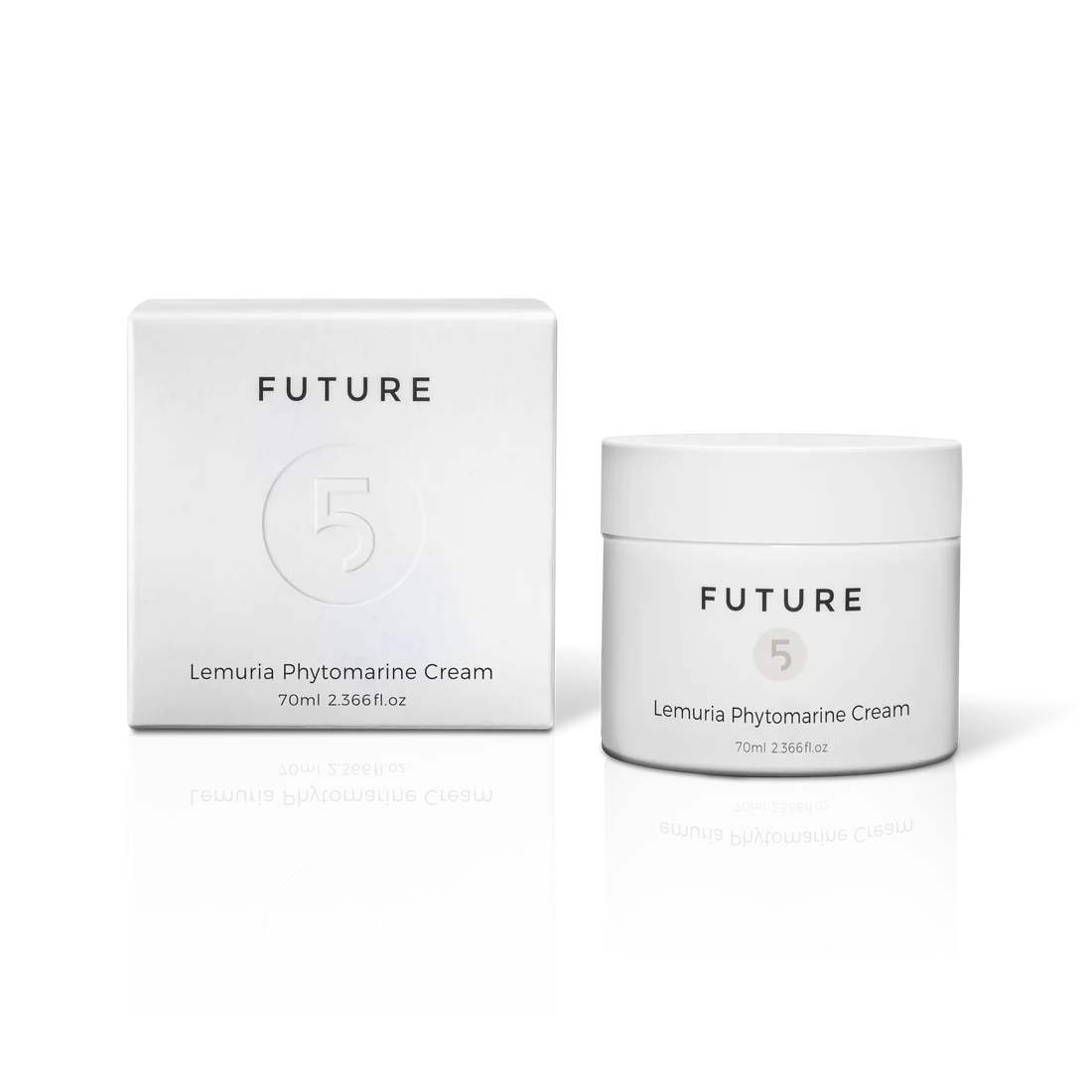 קרם למוריה פיטומרין LEMURIA PHYTOMARINE CREAM