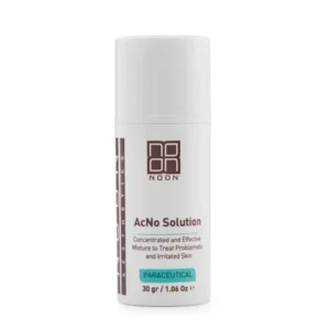 AcNo Solution – אקנו סולושן NOON