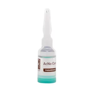AcNo Complex – תערובת מרוכזת לטיפול בעור בעייתי ומגורה NOON