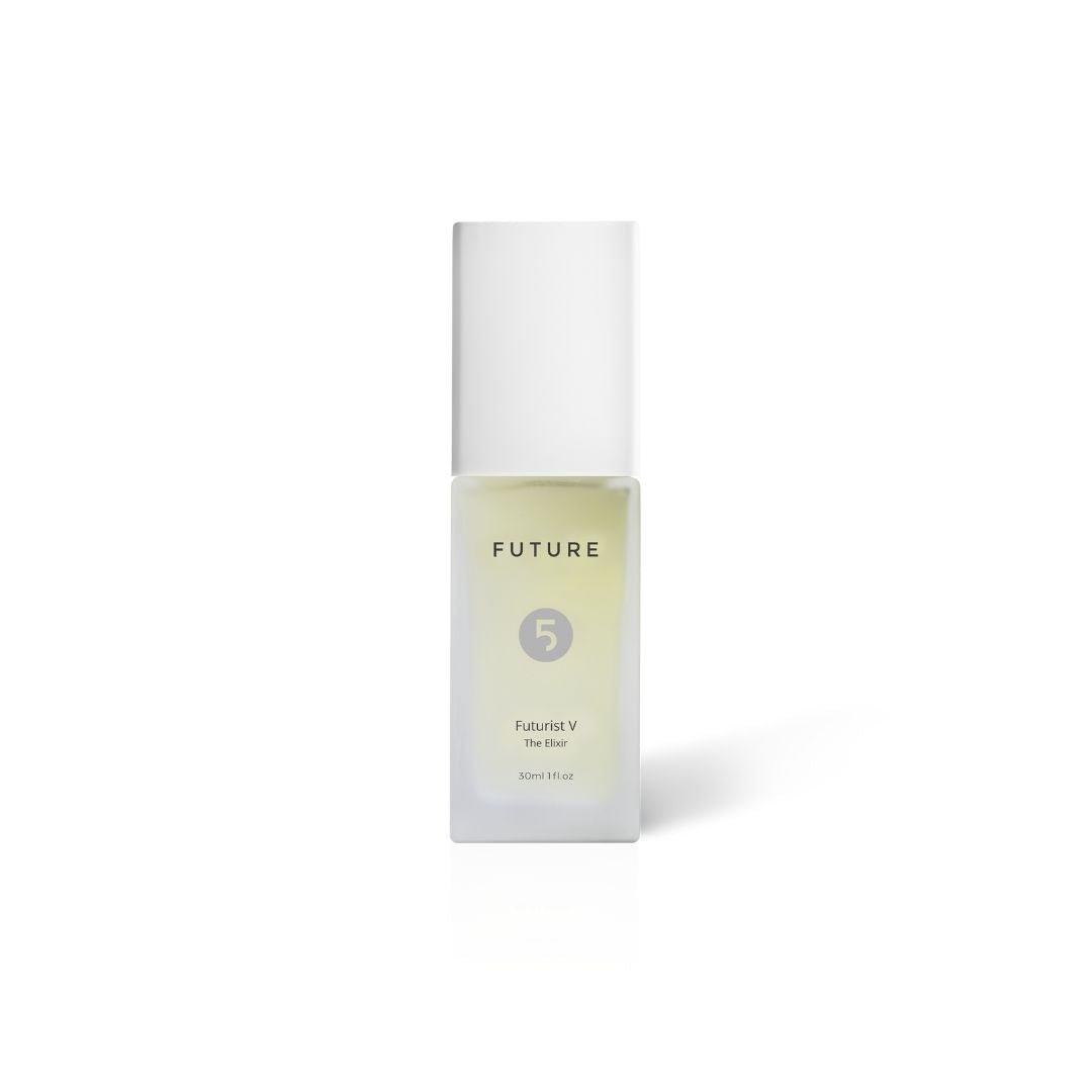Futurist V אלקסיר – Future Cosmetics סרום