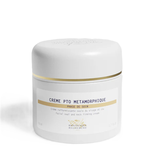 Crème PTO Métamorphique