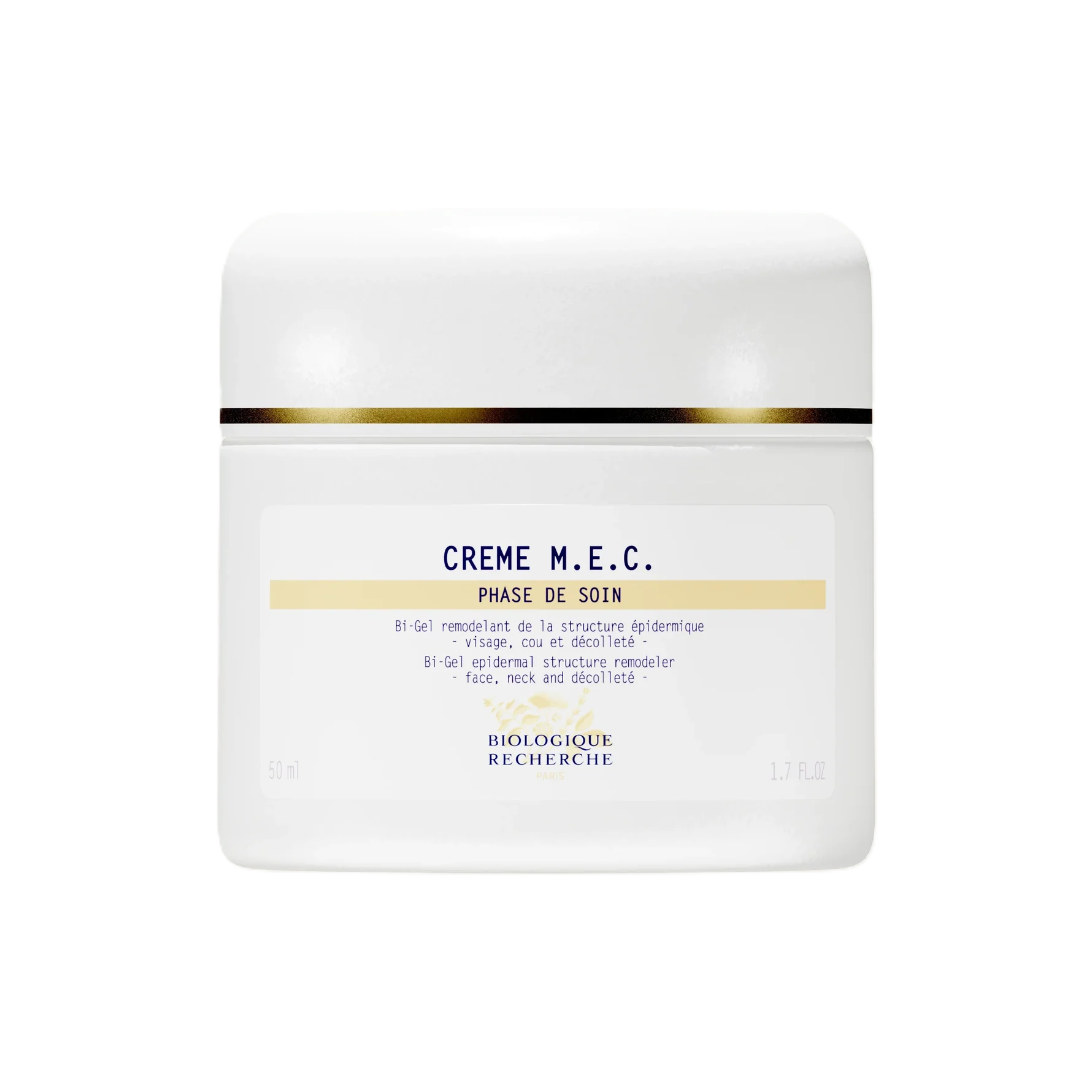 Crème M.E.C