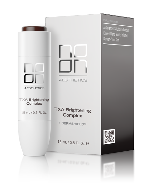 TXA-Brightening Complex NOON