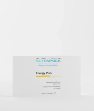 אמפולות אנרגיה זוהר והגנה – Energy Plus Ampoule