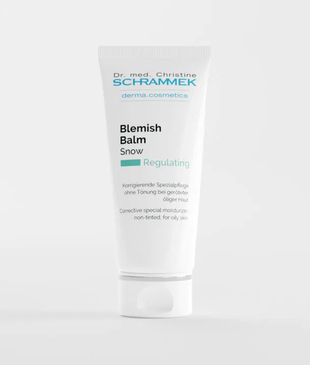 קרם מרפא ומשקם – Blemish Balm