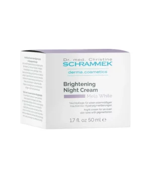 קרם הבהרה ללילה – Brightening Night Cream