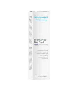 קרם הבהרה ליום – Brightening Day Fluid SPF 50